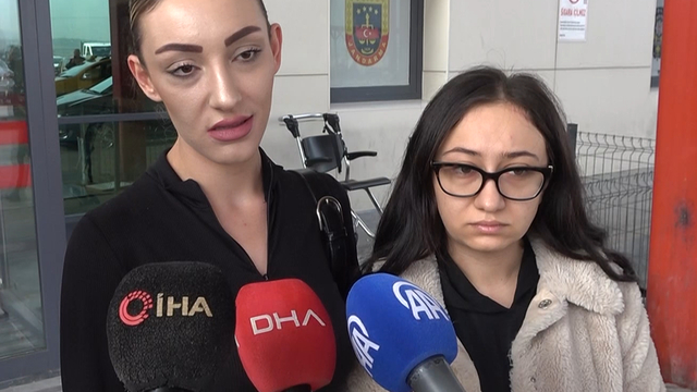 Güllü dosyasında iddianame tamamlandı: Kızı hakkında ağırlaştırılmış müebbet talebi