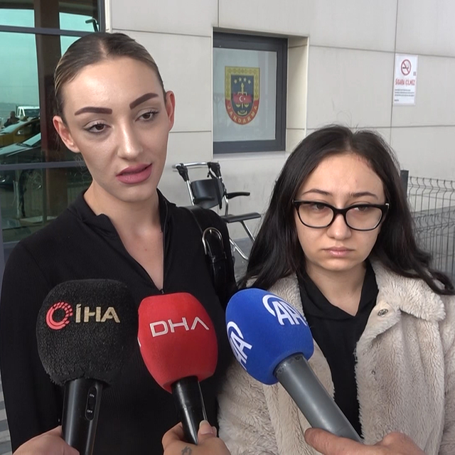 Güllü dosyasında iddianame tamamlandı: Kızı hakkında ağırlaştırılmış müebbe...