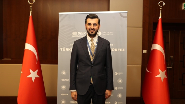 Türkiye-Irak ilişkilerinde tarihi dönüm noktası
Stratejik ortaklık ve ticarette yeni dönem