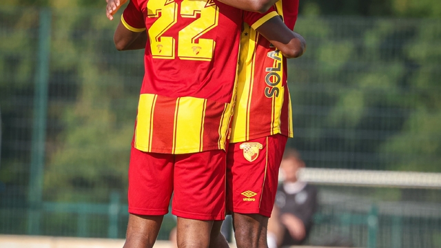 Göztepe'de Armstrong gözde