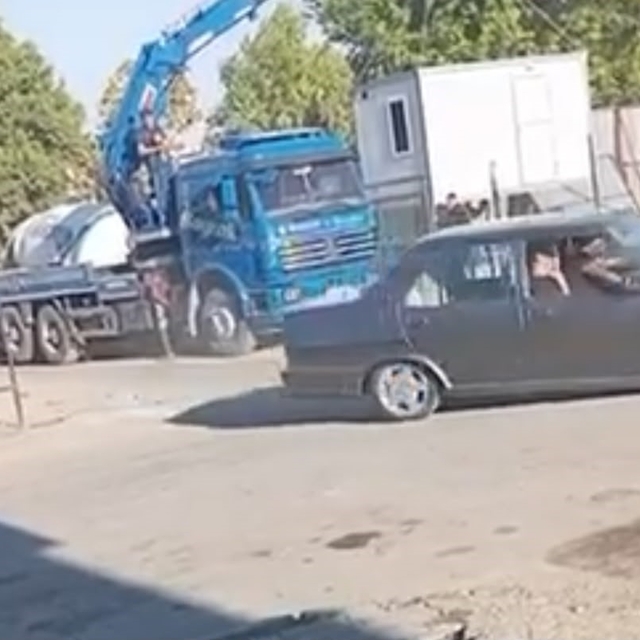 Konya'da drift atan sürücüye 140 bin lira idari trafik cezası uygulandı
Pes...