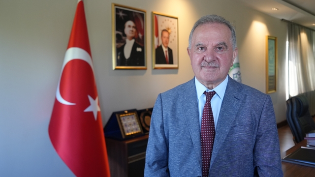 Meslekler yok olmuyor, dönüşüyor: Gençlere hayati uyarılar
"Hangi bölüm" devri kapandı, "hangi yetkinlik" devri başladı