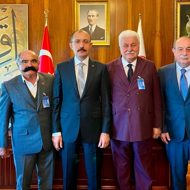 KARADENİZBİRLİK, 2026 ayçiçeği alım sezonu hazırlıklarını sürdürüyor