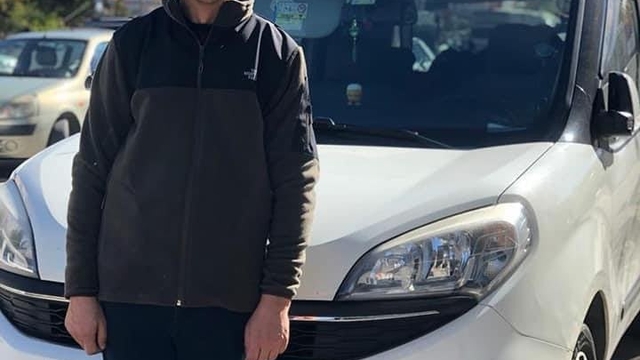 Çaycuma'da 5 gündür kayıp olan Sezgin Göcen her yerde aranıyor