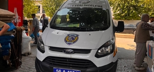 Siirt'te silahlı kavga: 2 yaralı