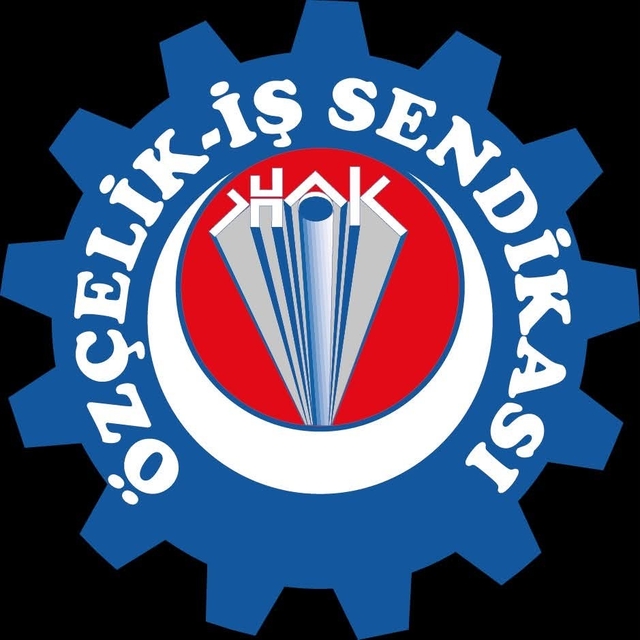 "Sahte bordro" iddialarına Özçelik-İş'ten sert tepki
Sendikadan kamuoyuna a...