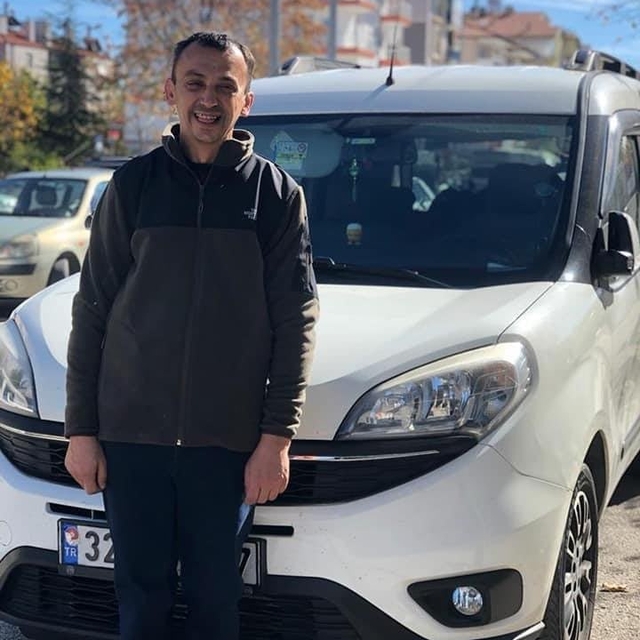 Çaycuma'da 5 gündür kayıp olan Sezgin Göcen her yerde aranıyor