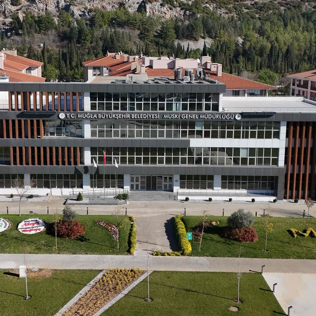 Kanalizasyon hattına atılan madde arızaya neden oldu