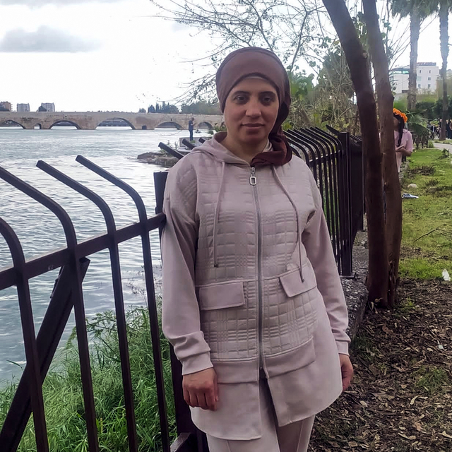 Adana'da psikolojik rahatsızlığı bulunan Latife Oğuz, 2 gündür kayıp