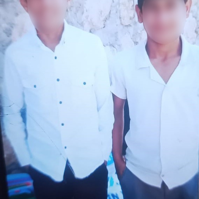 Kur'an kursuna giderken kaybolan çocuklar bulundu