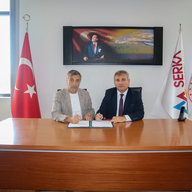 Doğubayazıt Kekiği coğrafi işaretle koruma altına alınıyor