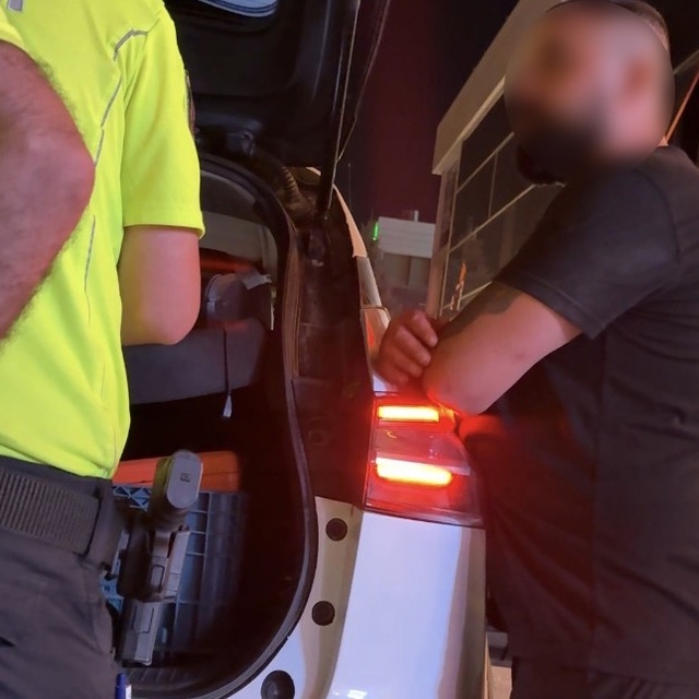 Kaza sonrası kaçan alkollü sürücü önce çorbasını içti, sonra 436 bin TL cez...