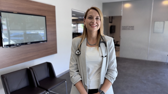 Sıcaklarda kalbinizi koruyun
Doç. Dr. Yasemin Doğan: "Susamayı beklemeden sık sık su tüketilmesi gerekiyor"
"Sıcakla birlikte hem vücudun hem de kalbin iş yükü artıyor"