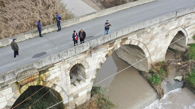 Tekirdağ'da çevreyi kirleten işletmelere 4,8 milyon TL ceza