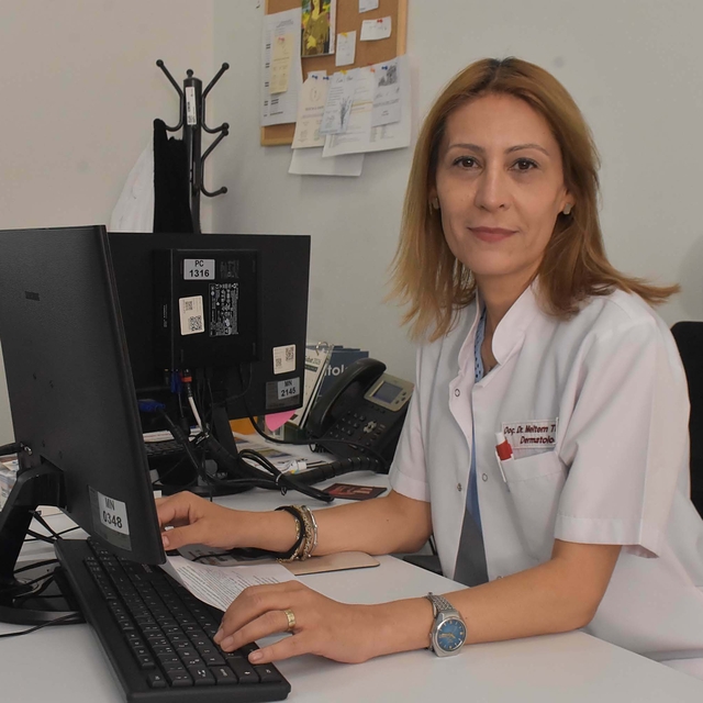 Uzmanlardan uyarı: Güneş kremi ve gözlük aksesuar değil, sağlık ihtiyacı