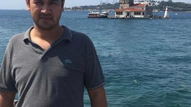 Hastanede fenalaşan hasta bakıcı kurtarılamadı
