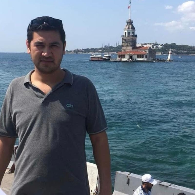 Hastanede fenalaşan hasta bakıcı kurtarılamadı