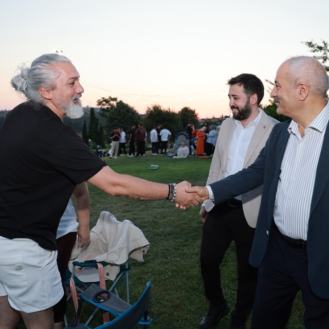 Gebze'de ortak akıl vurgusu