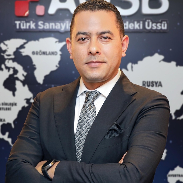 AOSB'den üretim sürekliliğini güçlendirecek stratejik yatırım