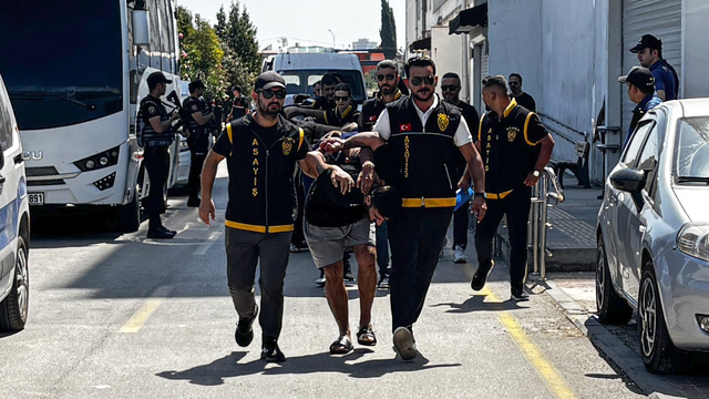 Sokakta silahlı saldırıya uğrayan Reyhan, kıskançlık nedeniyle öldürülmüş