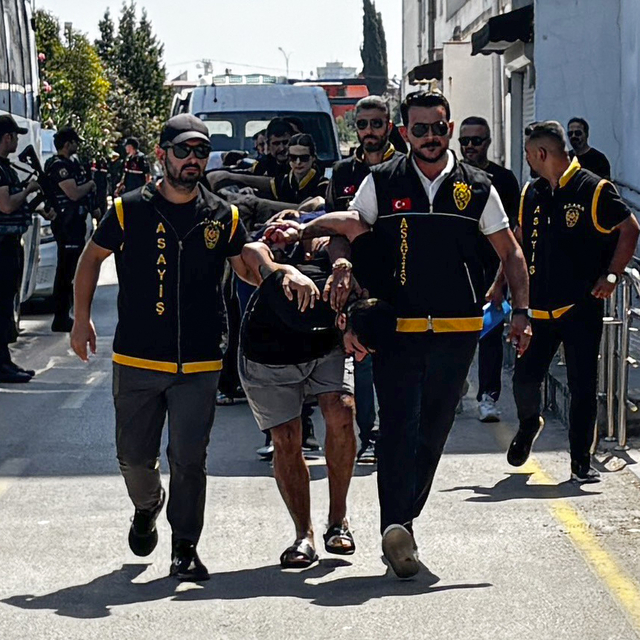 Sokakta silahlı saldırıya uğrayan Reyhan, kıskançlık nedeniyle öldürülmüş