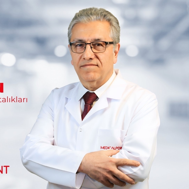 Doç. Dr. Evirgen: "Yazın gizli tehlikesi enfeksiyon vakaları artıyor"
"Bozu...