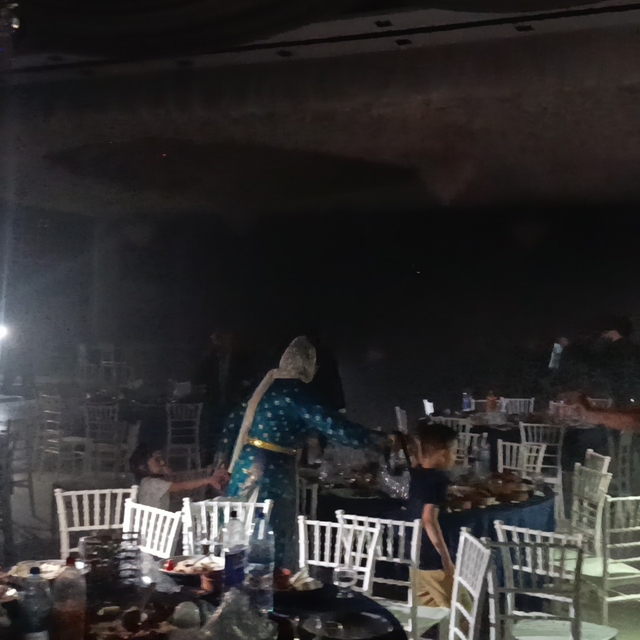 Düğün salonunda yangın paniği: Anne gözyaşları arasında bebeğini aradı
Kork...
