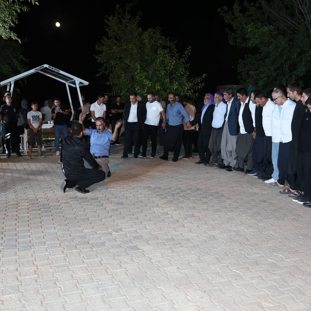 Haliliye Belediyesi yaz konserleri ve çocuk şenlikleri sürüyor