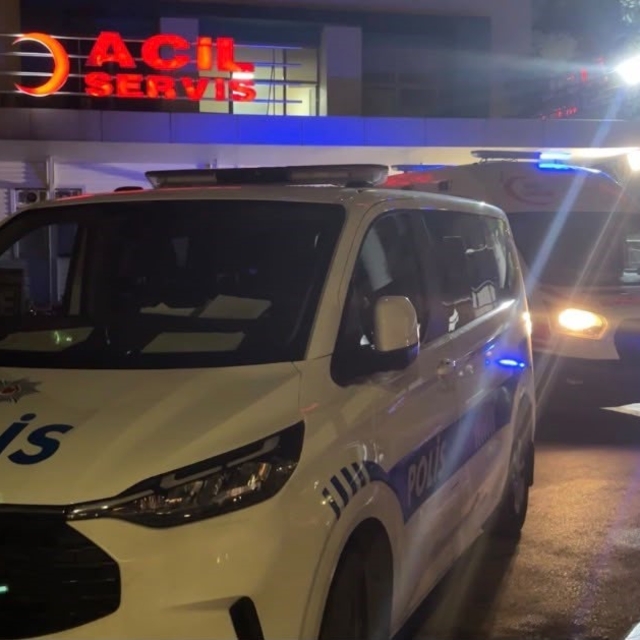 Akrabasının silahlı saldırısına uğrayan şahıs hayatını kaybetti
