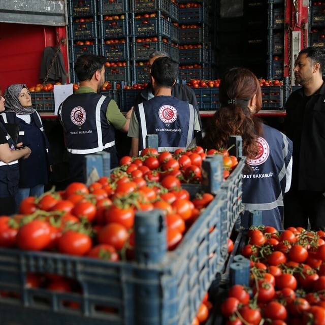 Diyarbakır'da temmuz ayında piyasa denetiminde 2,3 milyon TL'yi aşkın idari...