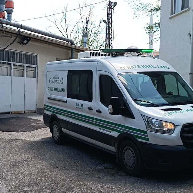 Tartıştığı kişi tarafından tabancayla öldürüldü