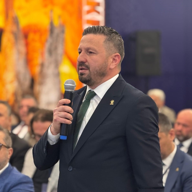 Balıkesir Üniversite'sine 309 personel kadro müjdesi
Başkan Aydemir'den kad...
