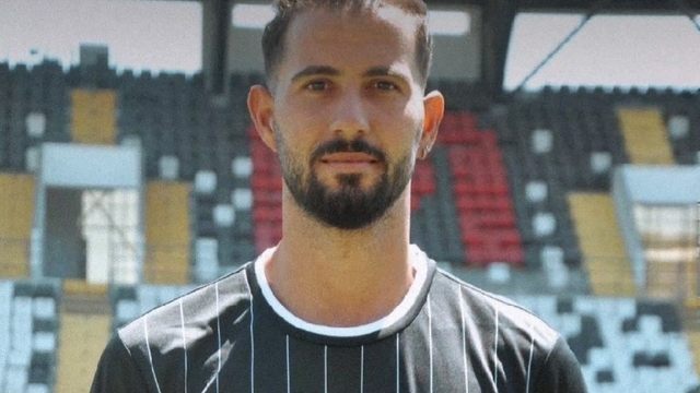 Somaspor'dan çifte takviye