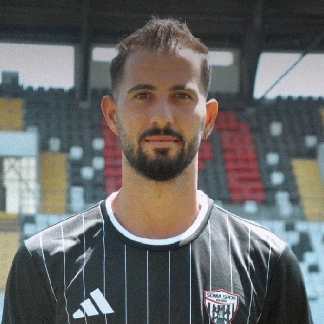 Somaspor'dan çifte takviye