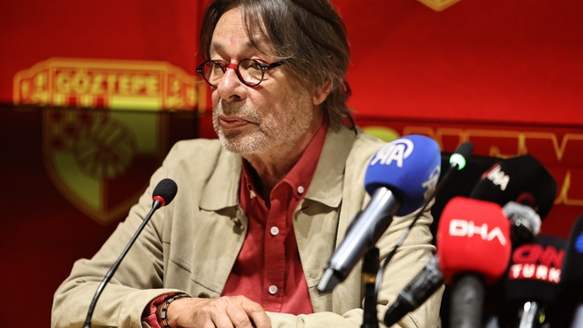 Mehmet Sepil: "Göztepe'nin başarısının sebebi taraftardır"