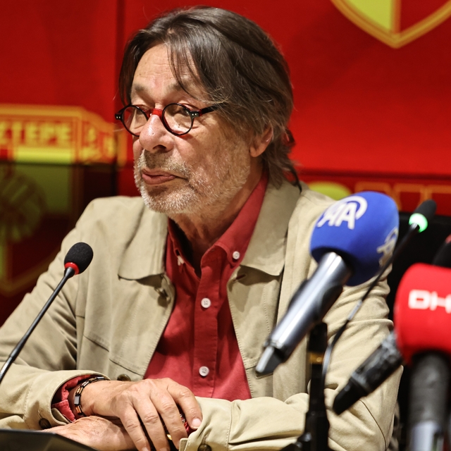 Mehmet Sepil: "Göztepe'nin başarısının sebebi taraftardır"