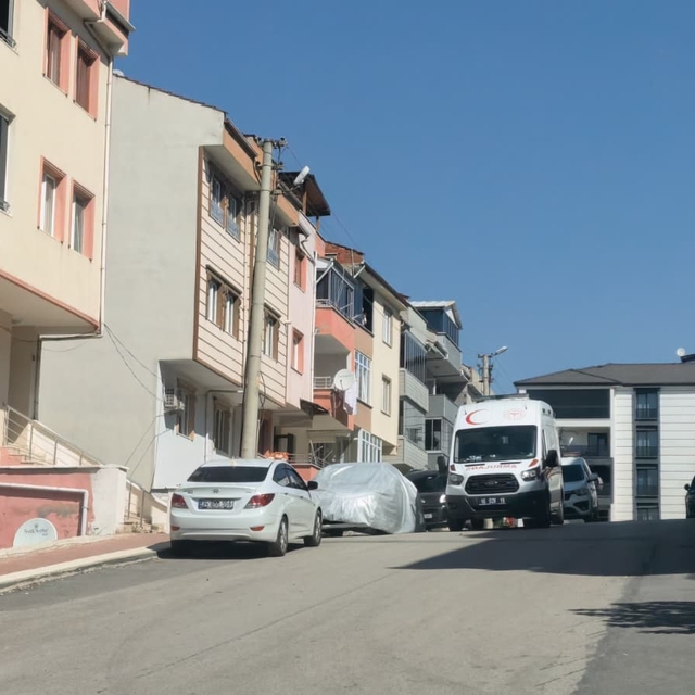 Bursa'da 50 yaşındaki adam evinde ölü bulundu
