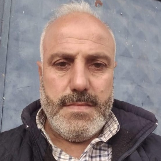 Siverek'te elektrik akımına kapılan şantiye şefi hayatını kaybetti