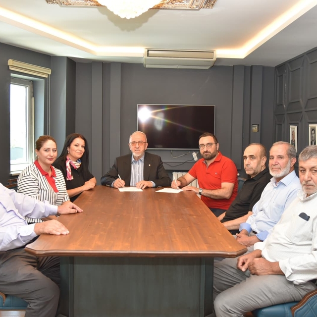 Elazığ Ticaret Borsası üyelerine sağlıkta yeni avantaj