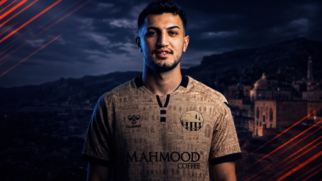 Mardin 1969 Spor, Adem Eren Kabak'ı renklerine bağladı