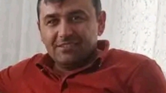 Uzman çavuş, kazada hayatını kaybetti