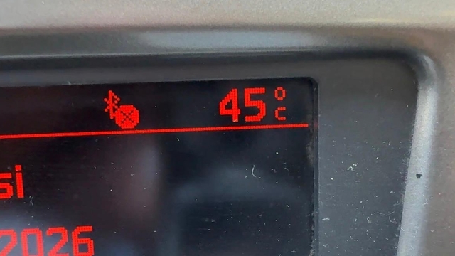 Diyarbakır'da termometre 45 dereceyi gösterdi