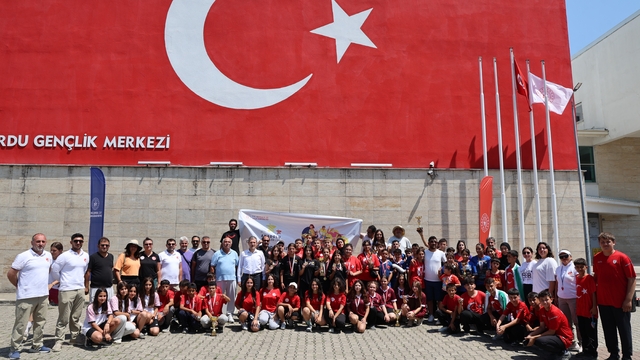 ANALİG Bocce Türkiye Birinciliği Ordu'da tamamlandı