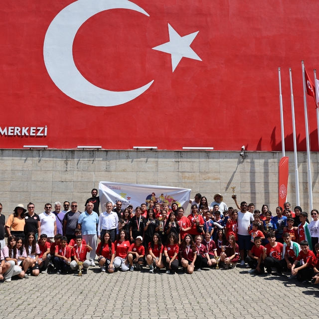 ANALİG Bocce Türkiye Birinciliği Ordu'da tamamlandı