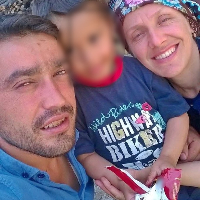 Çiftin hayatını kaybettiği kazada kahreden detay
Doktora kalpten muayeneye...