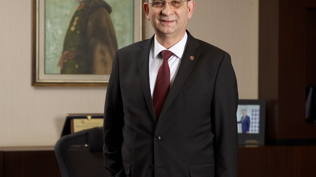 Ünverdi temmuz ayı ihracat rakamlarını değerlendirdi