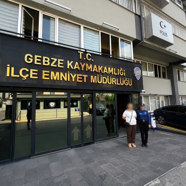 Haklarında kesinleşmiş hapis cezası bulunan 2 hükümlü yakalandı