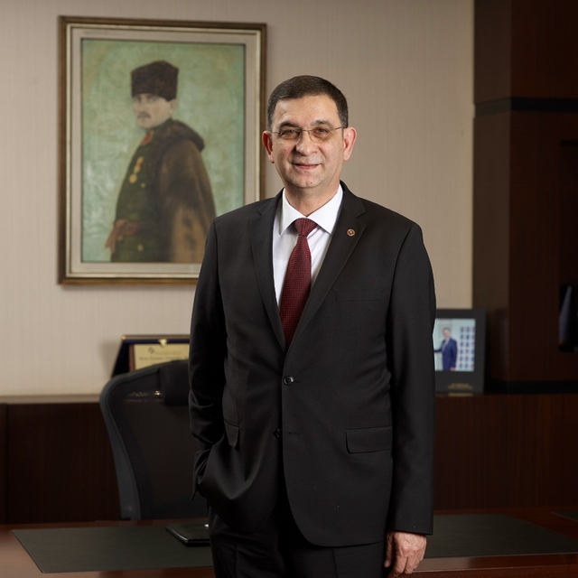 Ünverdi temmuz ayı ihracat rakamlarını değerlendirdi