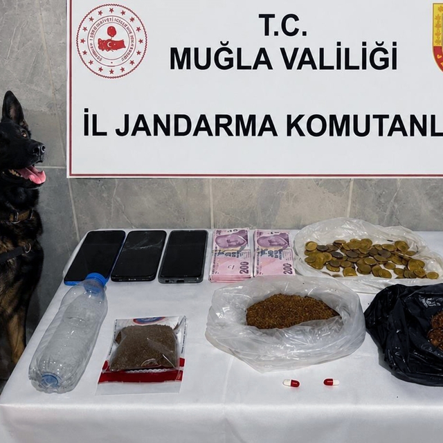 Jandarma KOM ekiplerinden Temmuz'da 24 operasyon