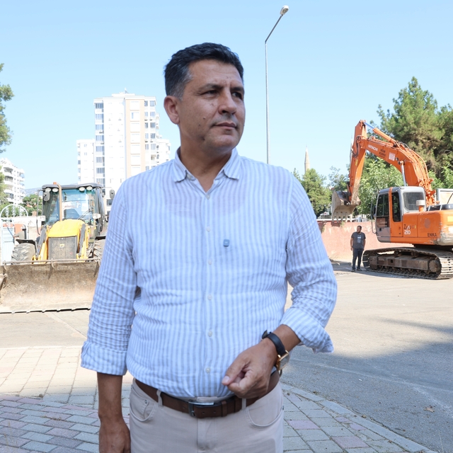 30 yıllık yol sorunu çözüme kavuşuyor